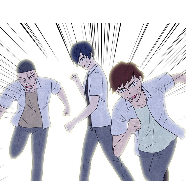 High School Devil Chapter 267 image 111