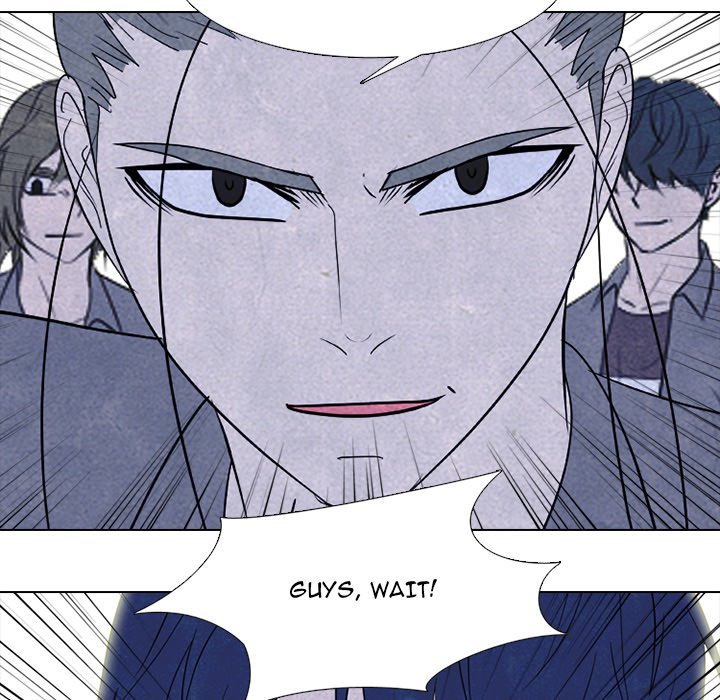 High School Devil Chapter 267 image 114