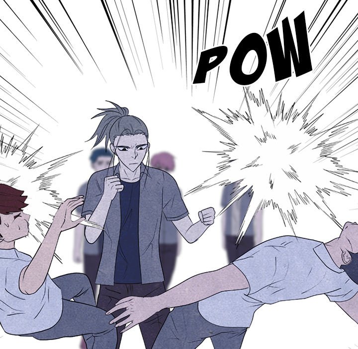 High School Devil Chapter 267 image 117