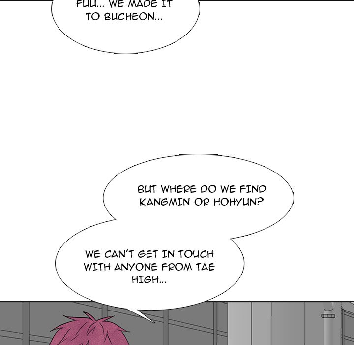 High School Devil Chapter 267 image 122