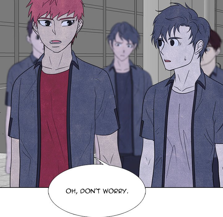 High School Devil Chapter 267 image 123