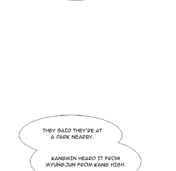 High School Devil Chapter 267 image 124