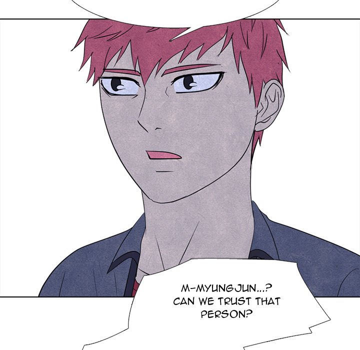 High School Devil Chapter 267 image 125