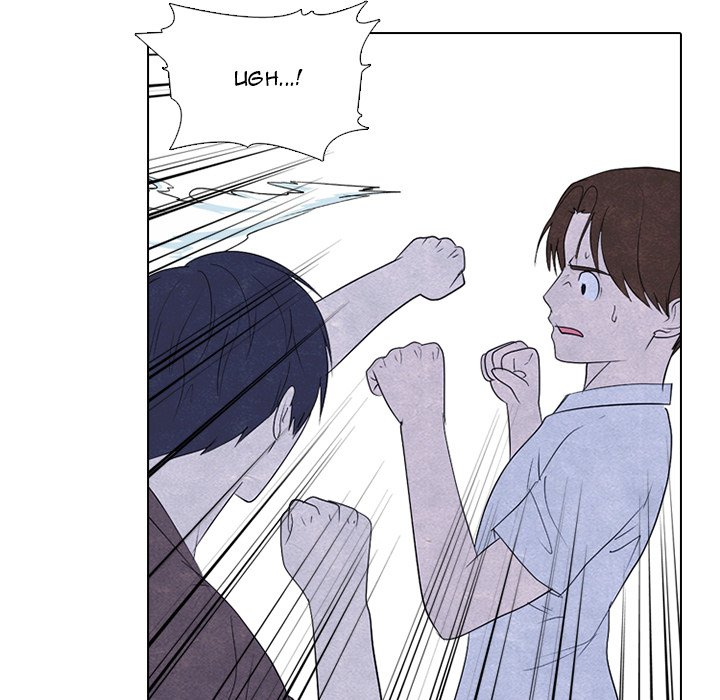 High School Devil Chapter 267 image 18