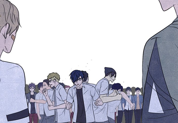 High School Devil Chapter 267 image 1
