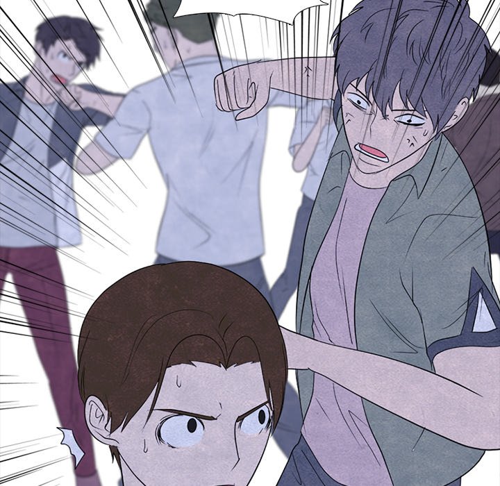High School Devil Chapter 267 image 21