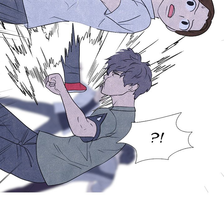 High School Devil Chapter 267 image 25