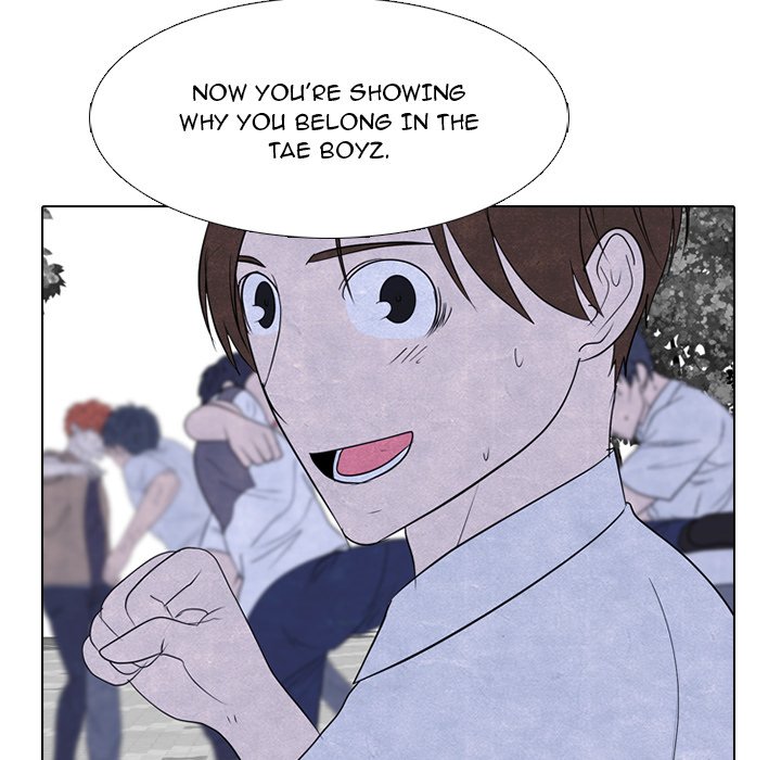 High School Devil Chapter 267 image 27