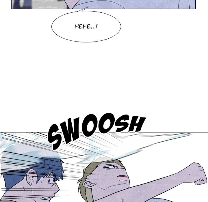 High School Devil Chapter 267 image 28