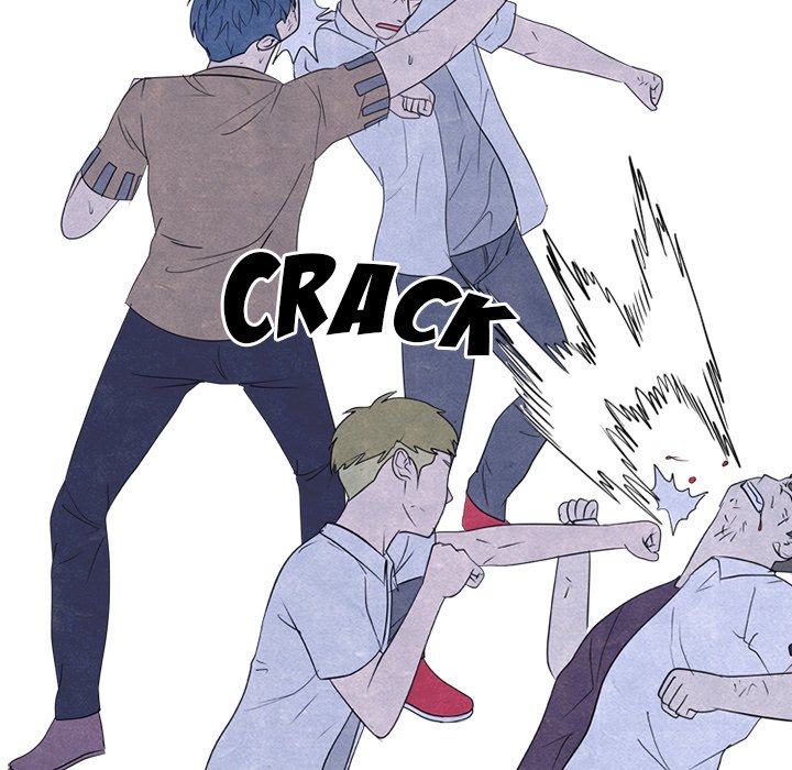 High School Devil Chapter 267 image 30