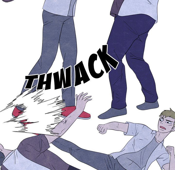 High School Devil Chapter 267 image 31
