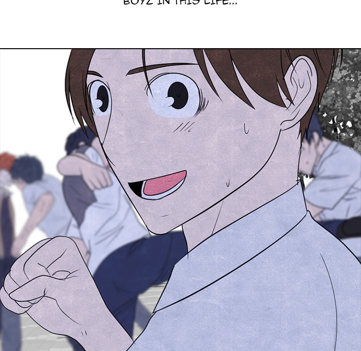 High School Devil Chapter 267 image 33