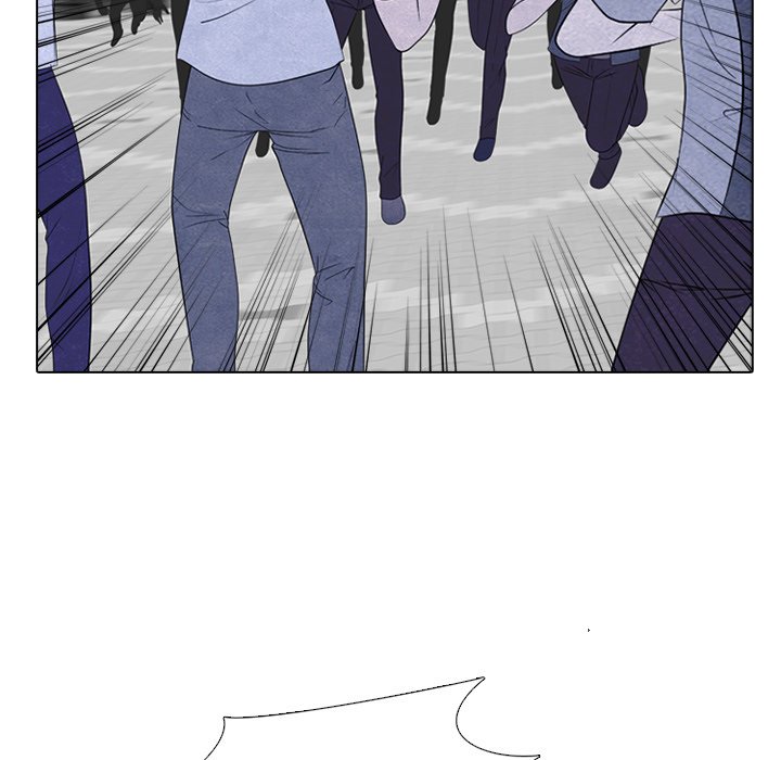 High School Devil Chapter 267 image 36