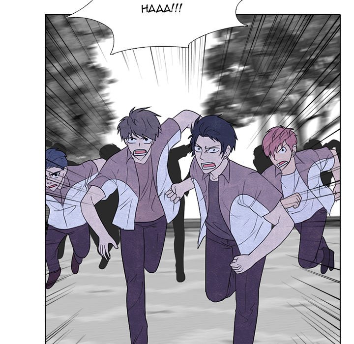 High School Devil Chapter 267 image 37