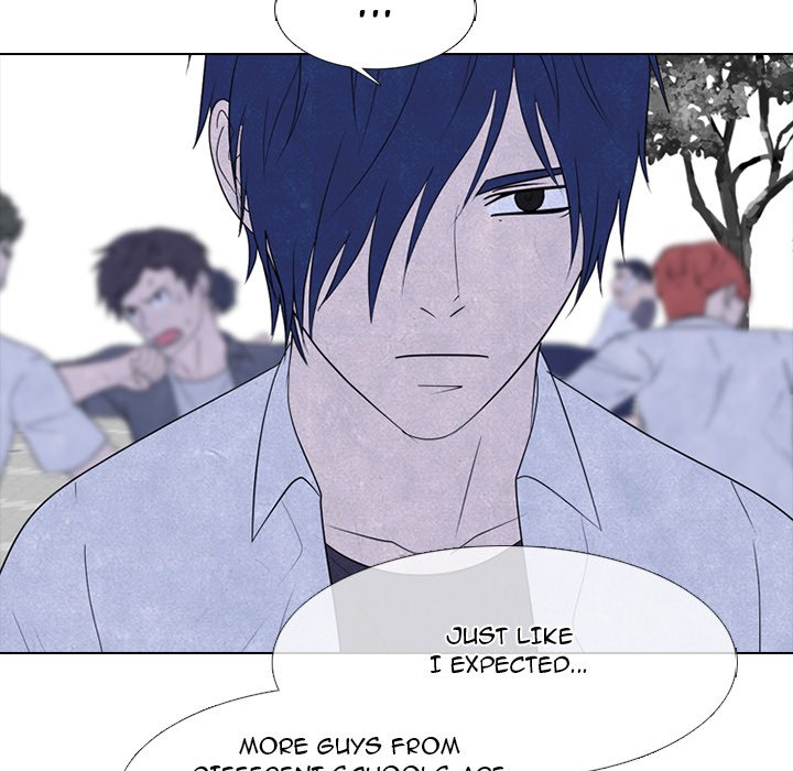High School Devil Chapter 267 image 40