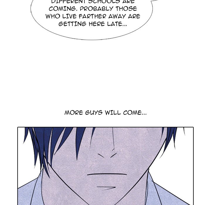 High School Devil Chapter 267 image 41
