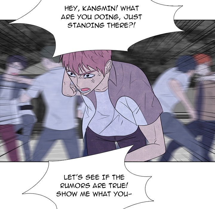 High School Devil Chapter 267 image 45