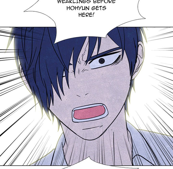 High School Devil Chapter 267 image 4