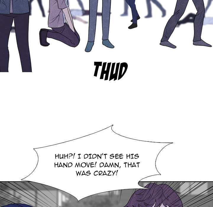 High School Devil Chapter 267 image 50