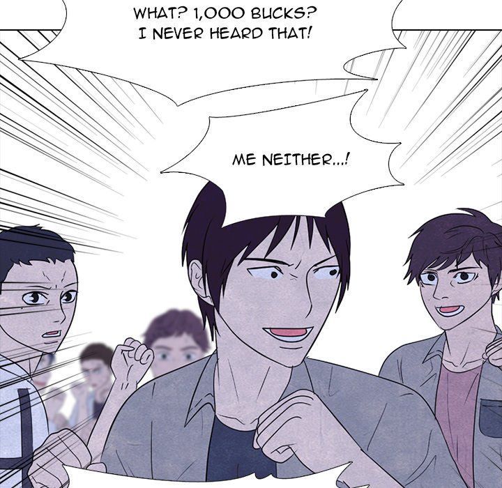High School Devil Chapter 267 image 54