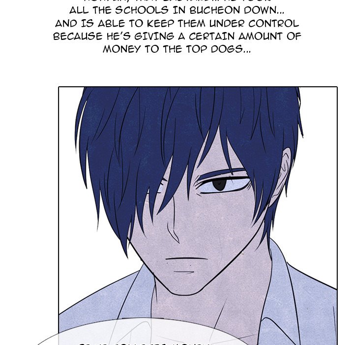 High School Devil Chapter 267 image 57