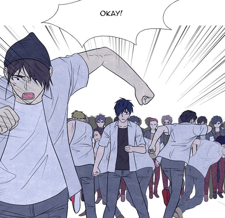 High School Devil Chapter 267 image 5