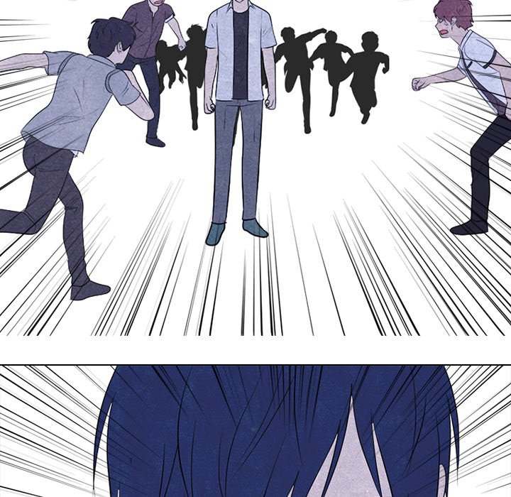 High School Devil Chapter 267 image 60