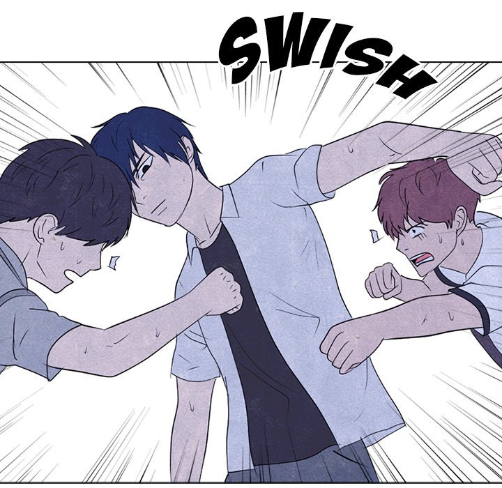 High School Devil Chapter 267 image 63