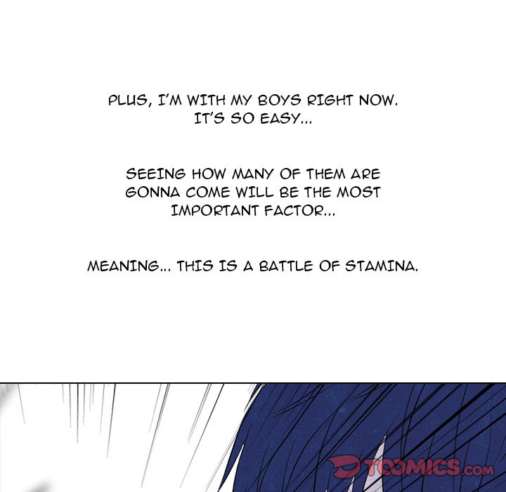 High School Devil Chapter 267 image 74