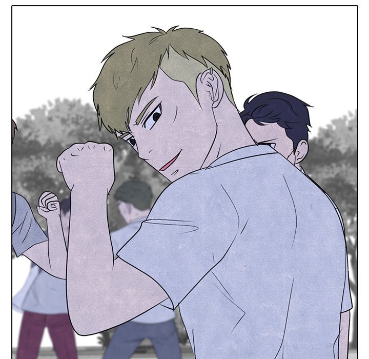 High School Devil Chapter 267 image 77