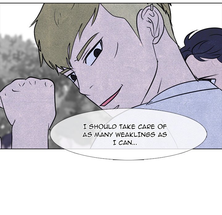 High School Devil Chapter 267 image 81