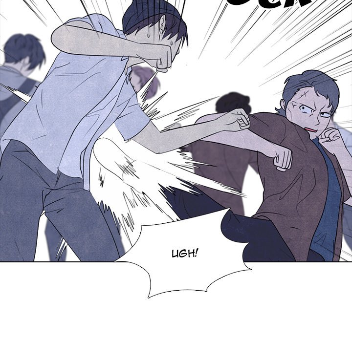 High School Devil Chapter 267 image 93