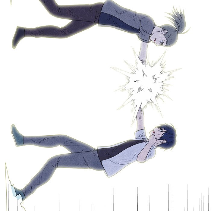 High School Devil Chapter 268 image 99