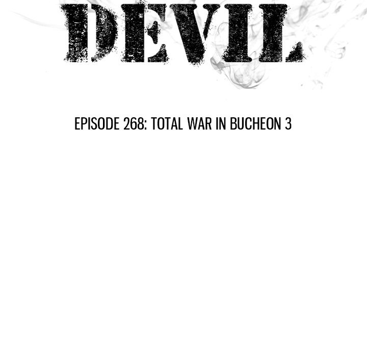 High School Devil Chapter 268 image 10