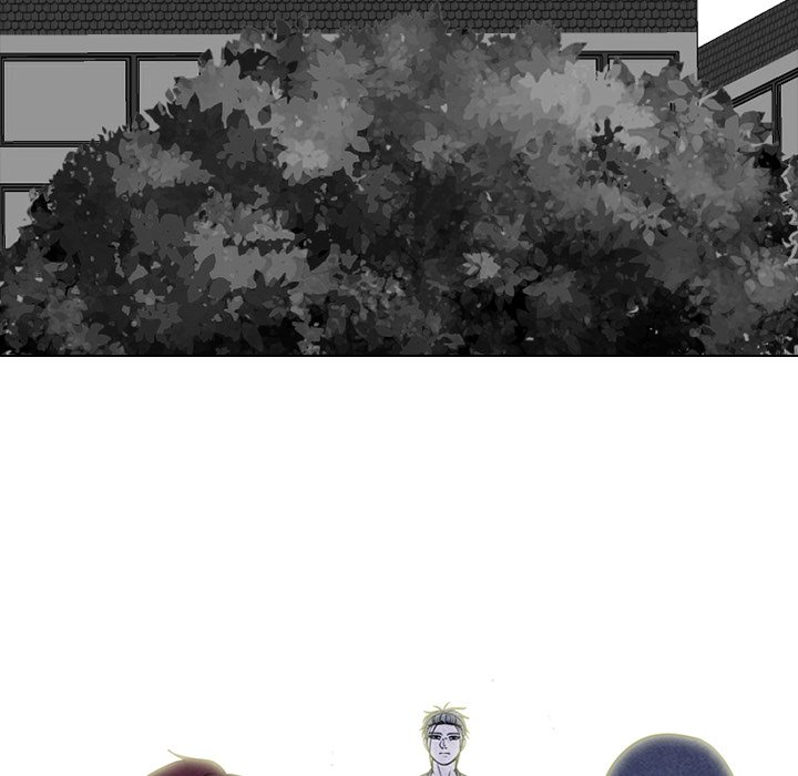 High School Devil Chapter 268 image 12