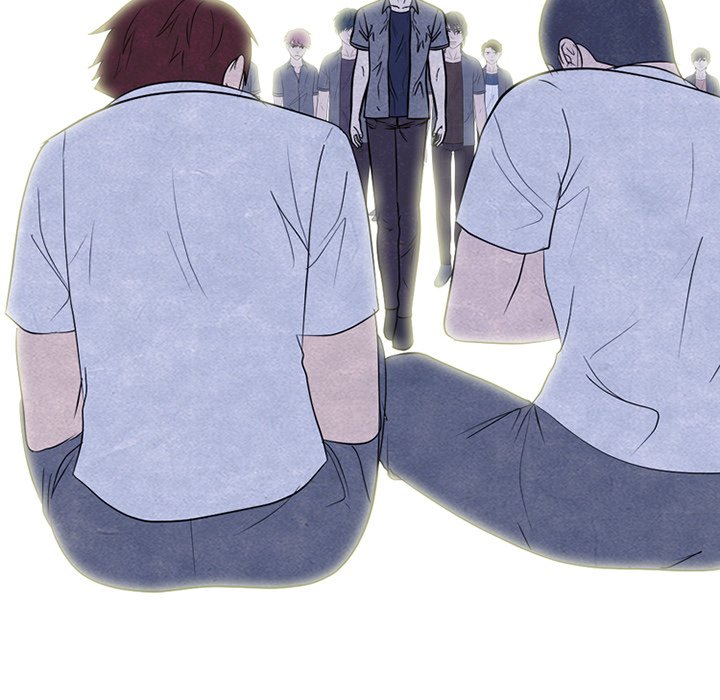 High School Devil Chapter 268 image 13