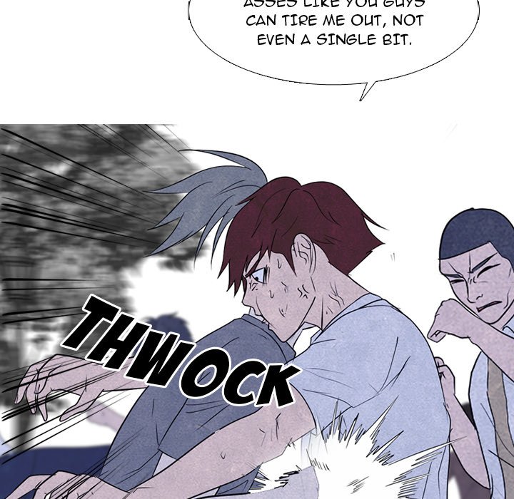 High School Devil Chapter 268 image 27