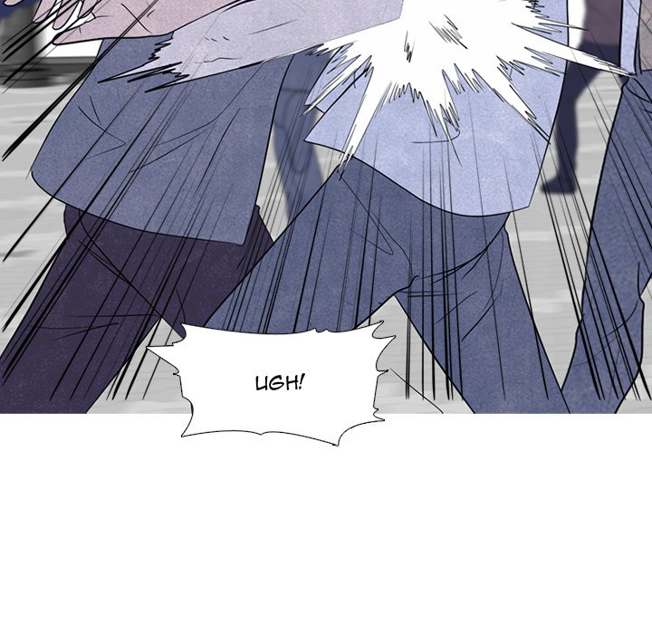 High School Devil Chapter 268 image 28