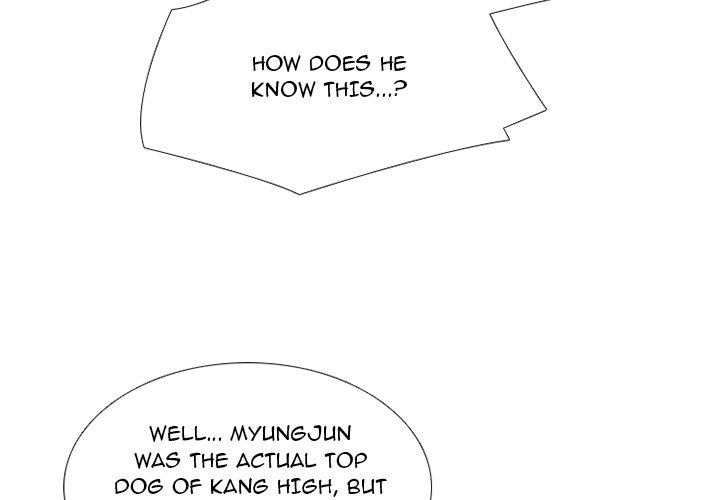 High School Devil Chapter 268 image 2