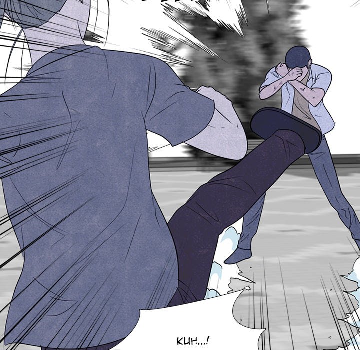 High School Devil Chapter 268 image 32