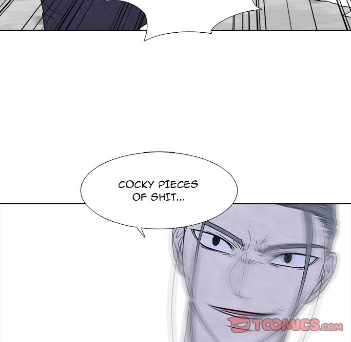 High School Devil Chapter 268 image 33