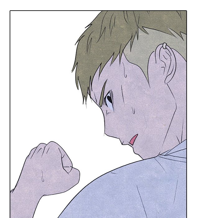 High School Devil Chapter 268 image 35