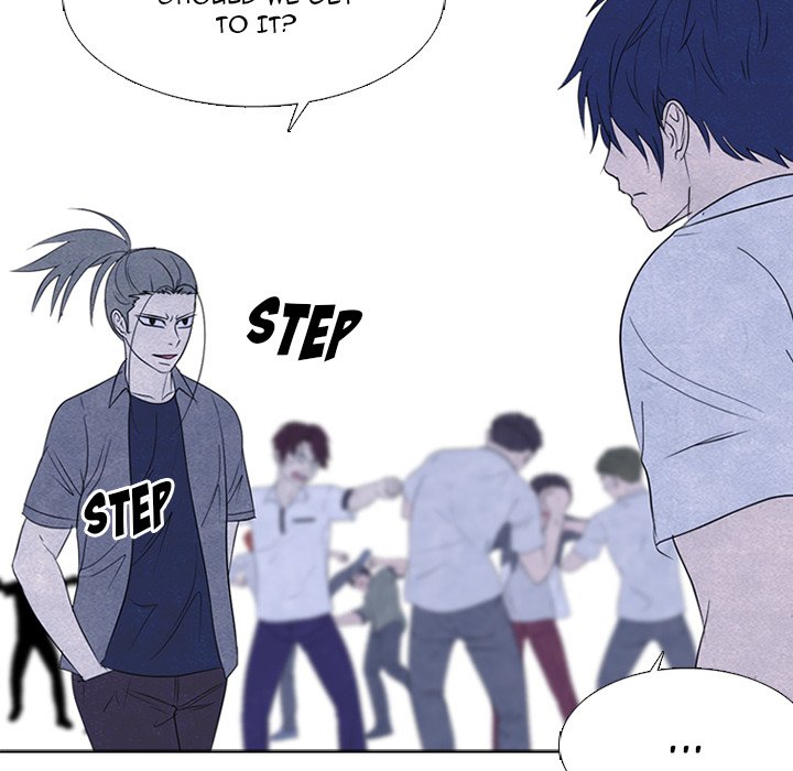 High School Devil Chapter 268 image 37