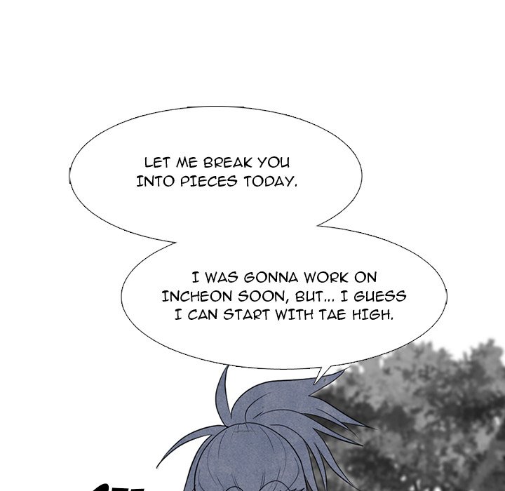 High School Devil Chapter 268 image 39
