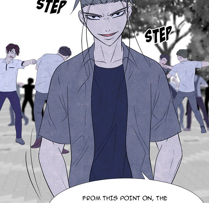 High School Devil Chapter 268 image 40