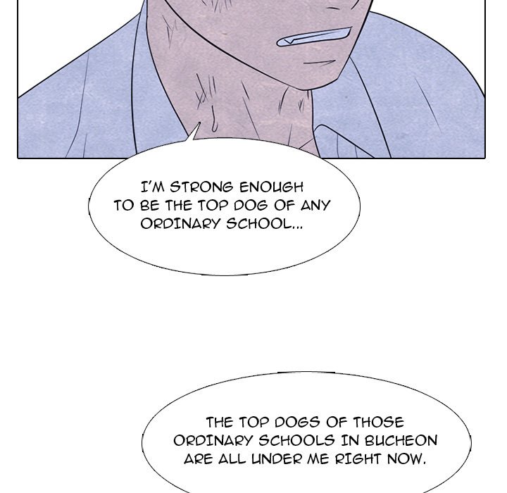 High School Devil Chapter 268 image 45