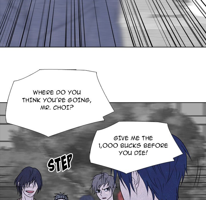 High School Devil Chapter 268 image 75
