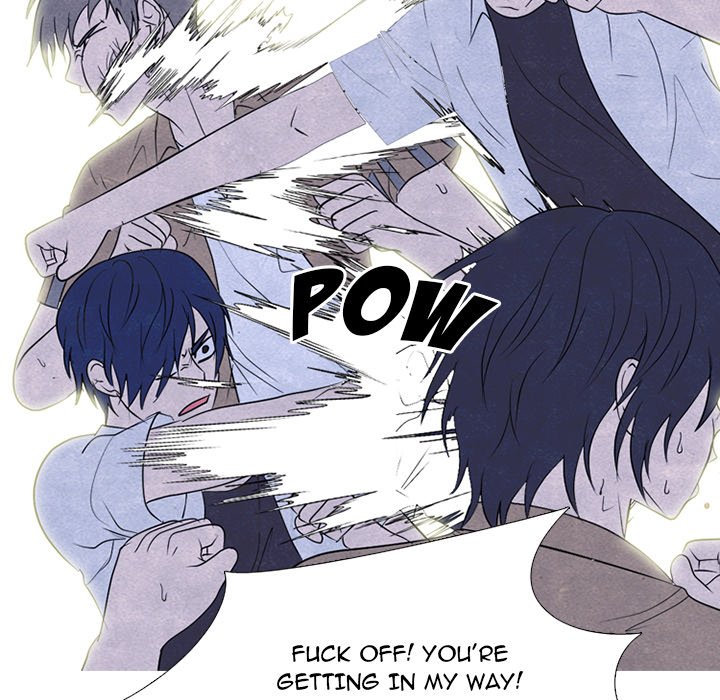 High School Devil Chapter 268 image 78