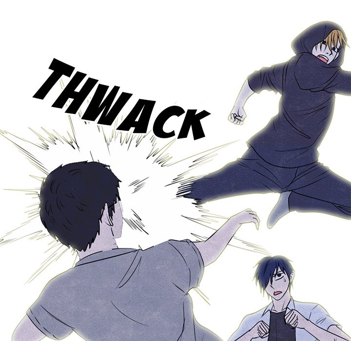 High School Devil Chapter 268 image 85
