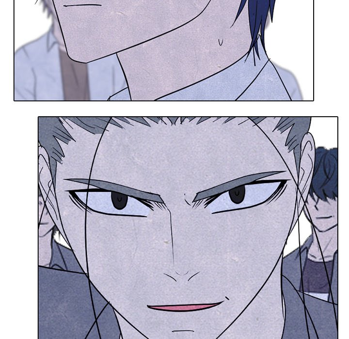 High School Devil Chapter 268 image 8